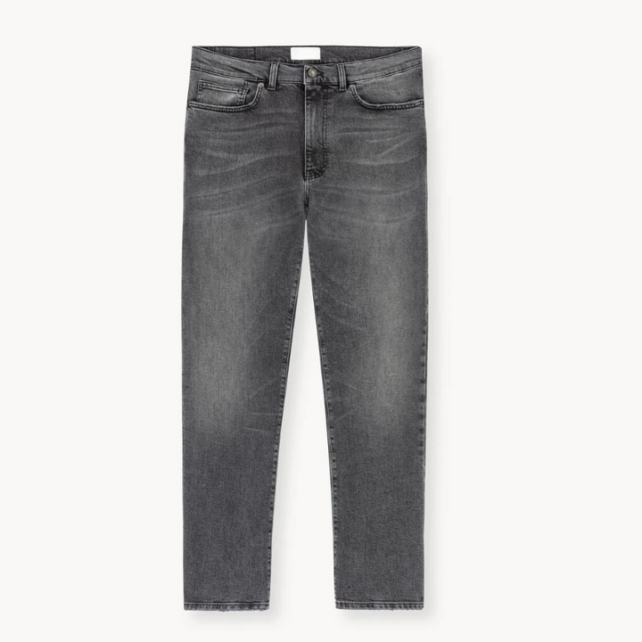 Essential | Jeans mit normaler Passform