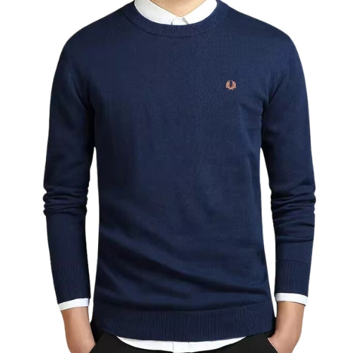 Ignacio | Eleganter Pullover