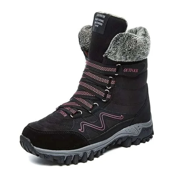 Xyrisa Originelle Schneestiefel