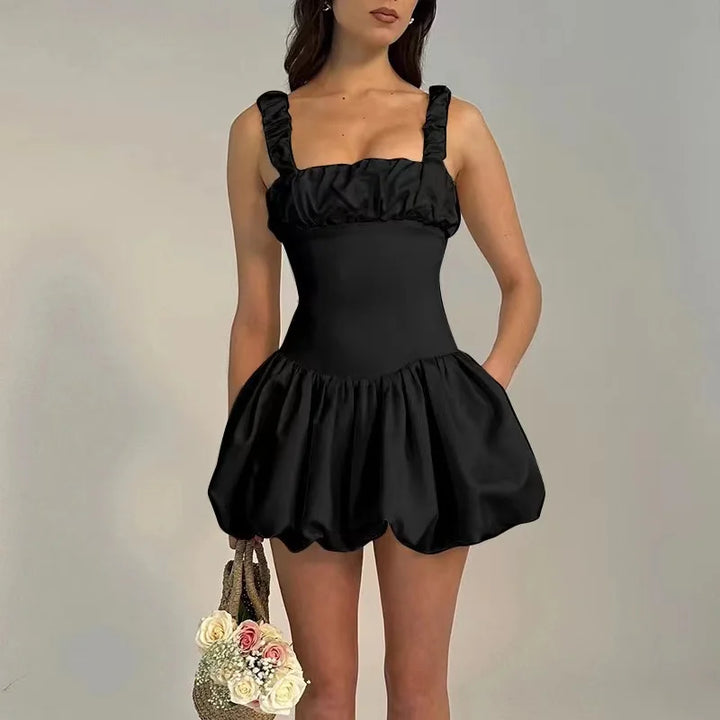 Celeste Minikleid