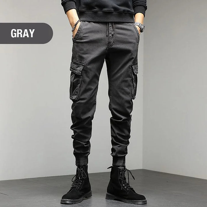 Herren Wander-Cargohose