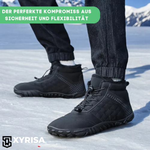 Winter | Barfuß Schuh Everest - Kaufen Sie 1 und Erhalten Sie 1 Gratis!