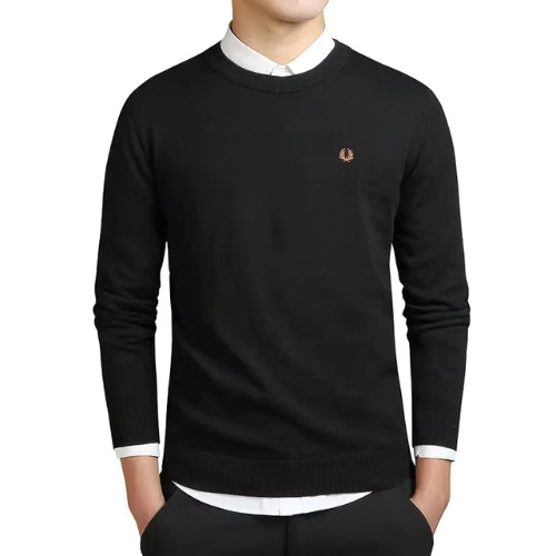 Ignacio | Eleganter Pullover