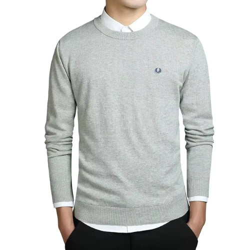 Ignacio | Eleganter Pullover