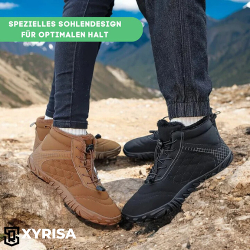 Winter | Barfuß Schuh Everest - Kaufen Sie 1 und Erhalten Sie 1 Gratis!