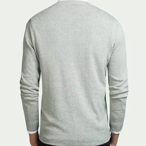 Ignacio | Eleganter Pullover