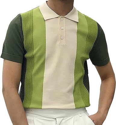 Vintage-Polos für Männer