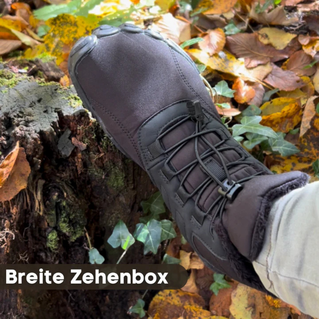 Winter | Barfußschuh Polar - Kaufen Sie 1 und Erhalten Sie 1 Gratis!