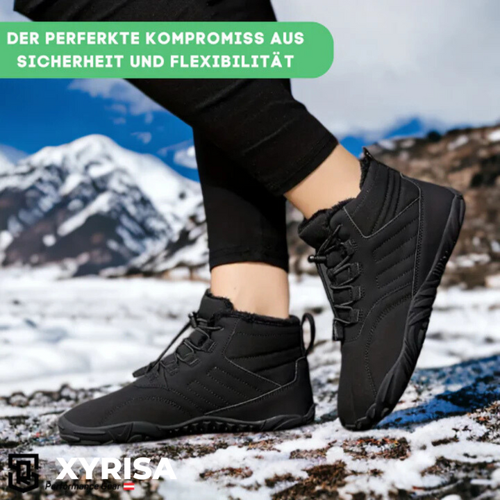 Winter | Barfußschuh Polar - Kaufen Sie 1 und Erhalten Sie 1 Gratis!