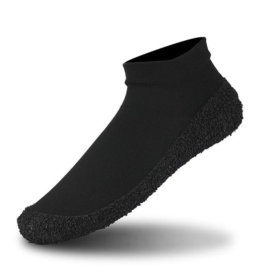 Erdende Schuhsocken