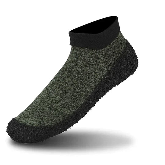 Erdende Schuhsocken