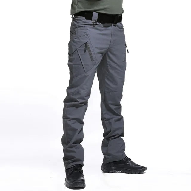 Military Style Tactical Pants