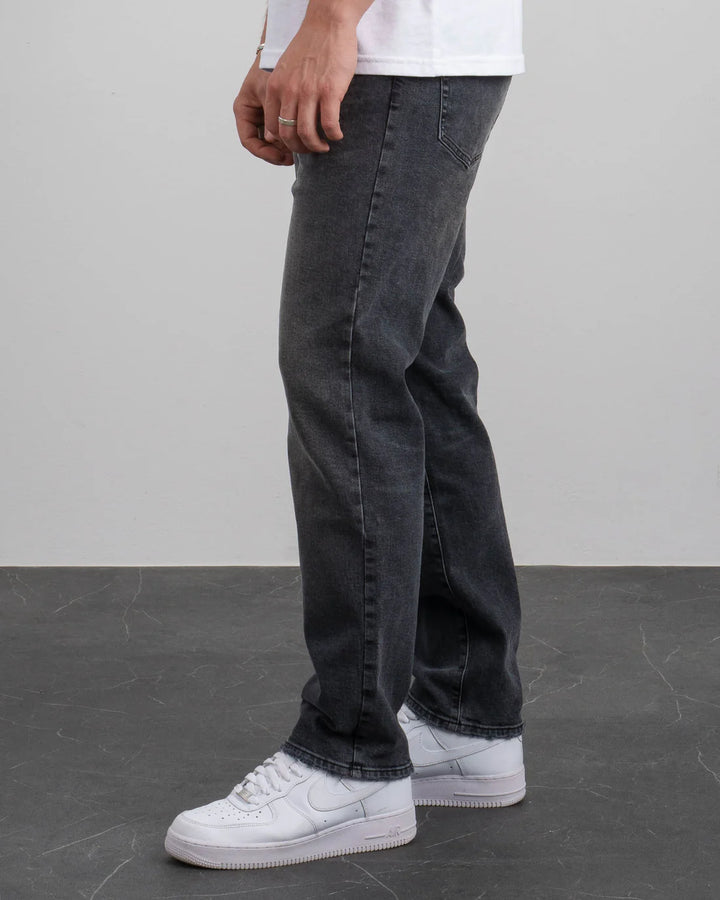 Essential | Jeans mit normaler Passform