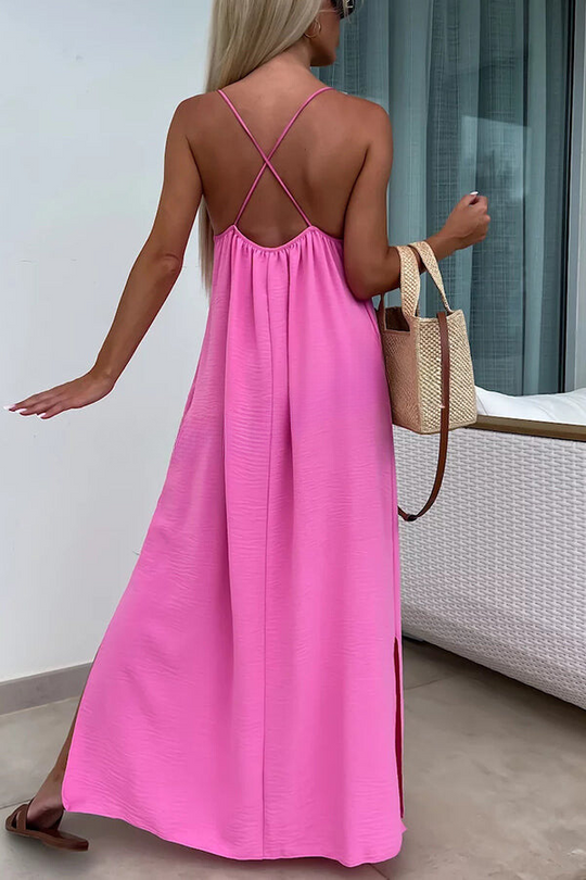 Issa Maxi Kleid