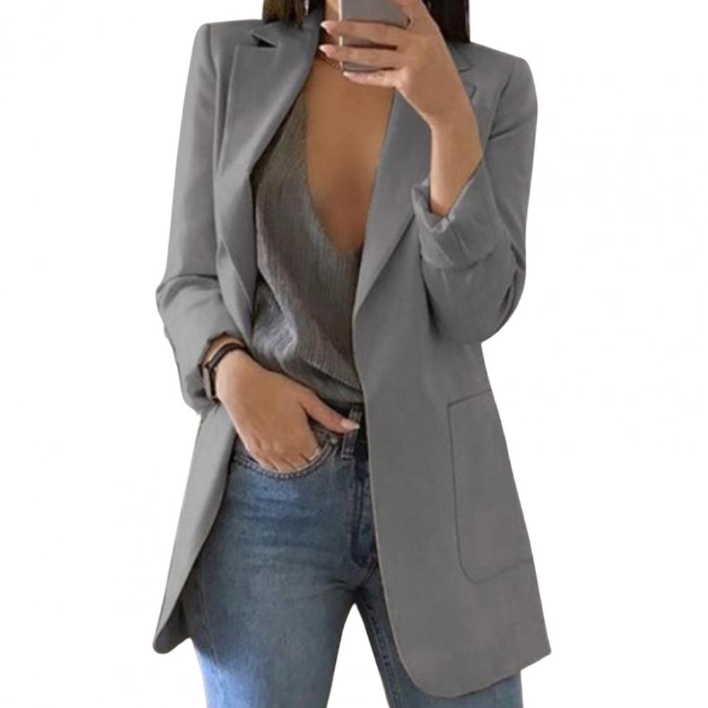 Xyrisa Moderner Blazer