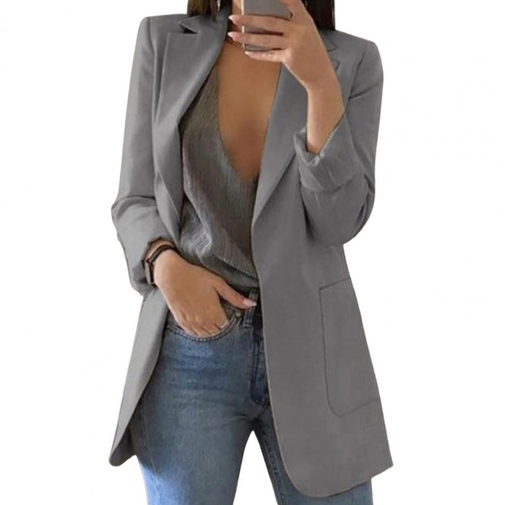 Xyrisa Moderner Blazer