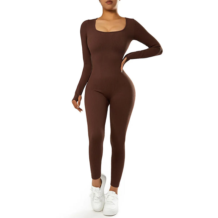 Einteiliger Jumpsuit