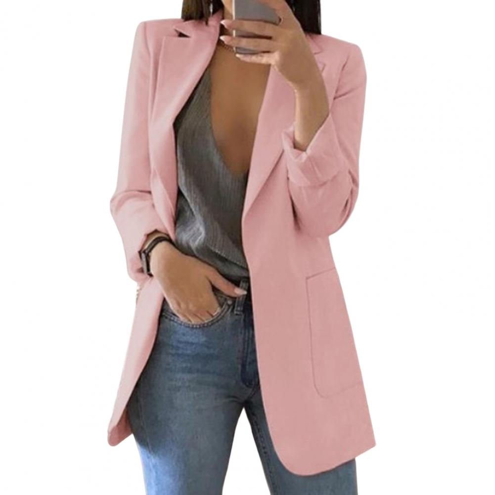 Xyrisa Moderner Blazer