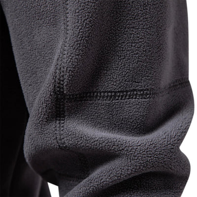 Emiliano - Warmer & weicher Fleece Pullover