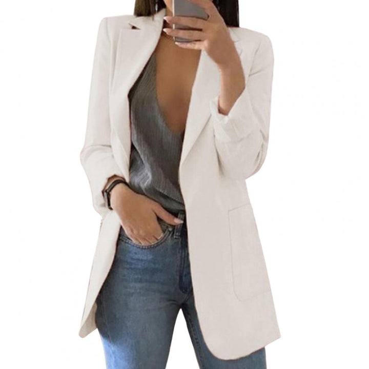 Xyrisa Moderner Blazer