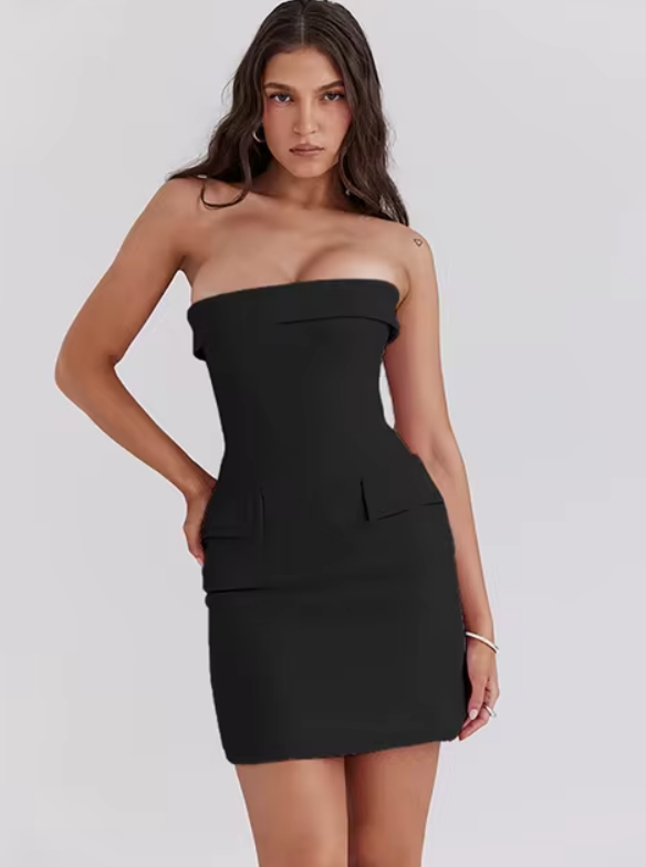 Bodycon Grace Kleid