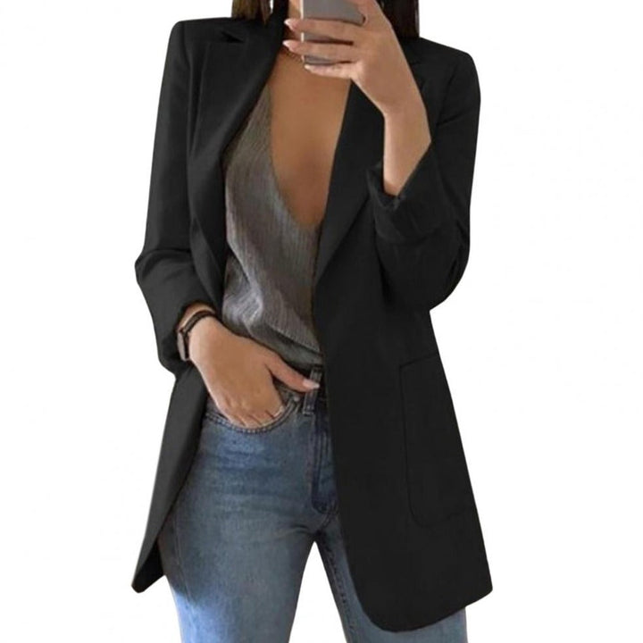 Xyrisa Moderner Blazer