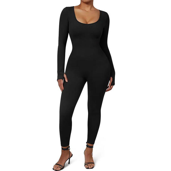 Einteiliger Jumpsuit