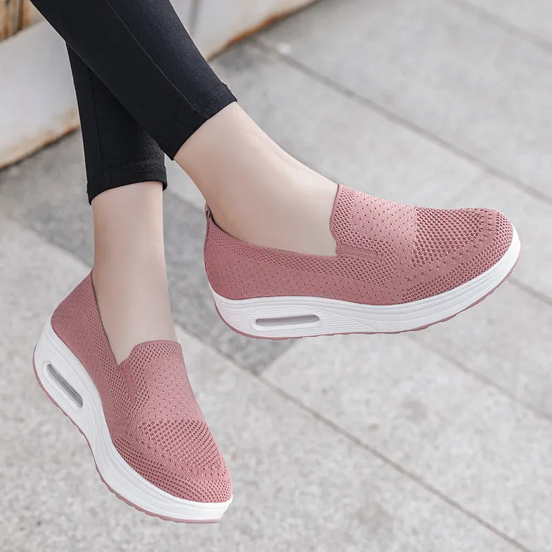 Xyrisa Slip Ons™