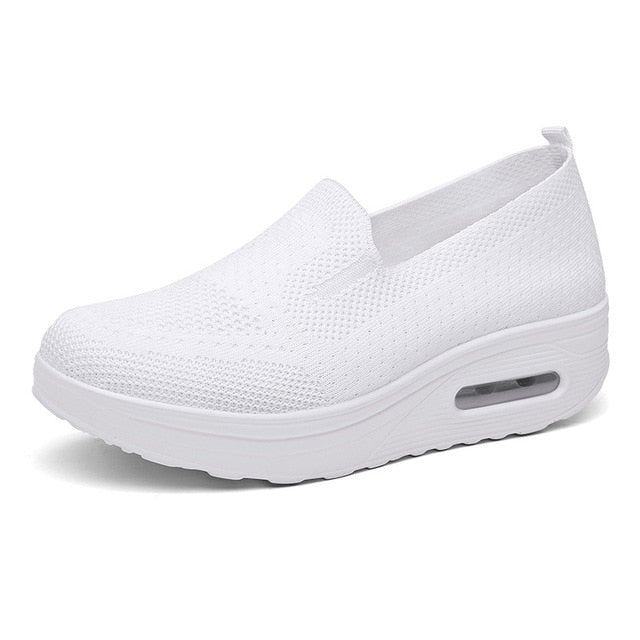 Xyrisa Slip Ons™