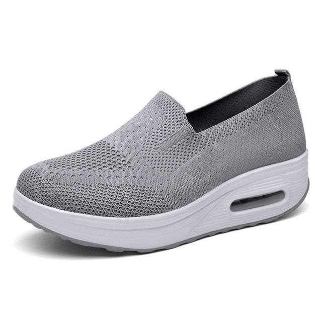 Xyrisa Slip Ons™