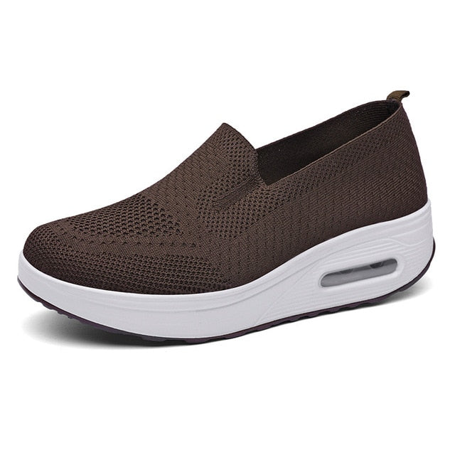 Xyrisa Slip Ons™