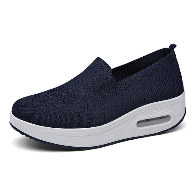 Xyrisa Slip Ons™