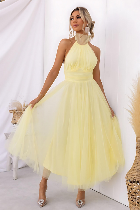 Fee Sommerkleid