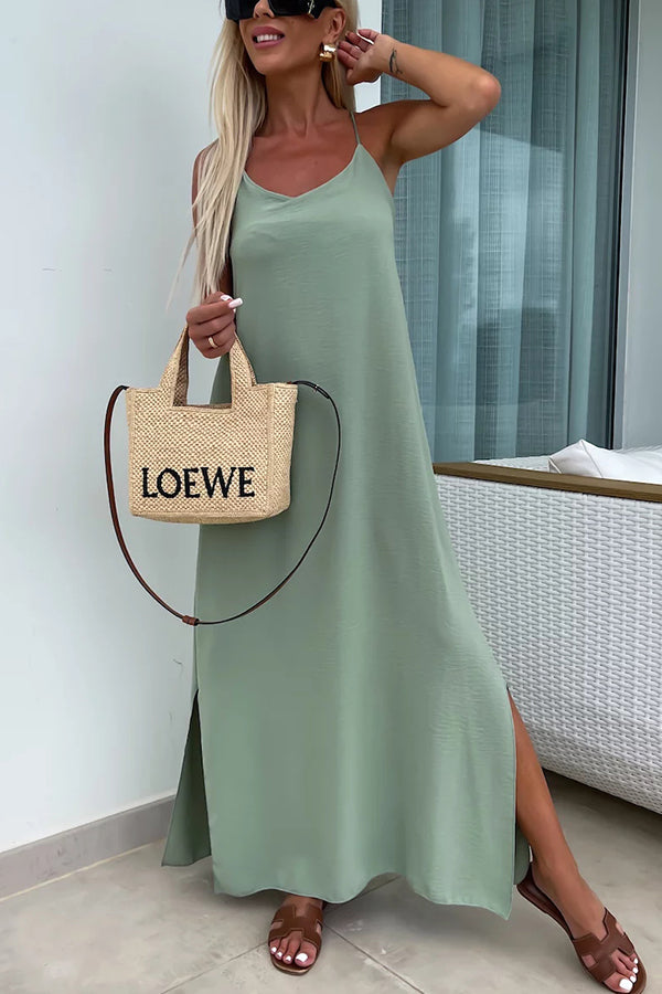 Issa Maxi Kleid