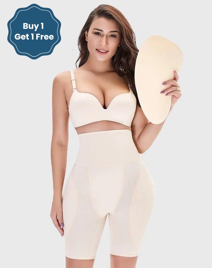 Booty Shapewear - Kaufen Sie 1 und erhalten Sie 1 gratis!