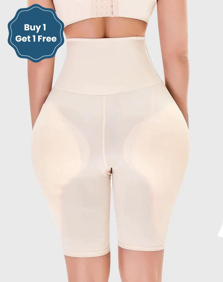 Booty Shapewear - Kaufen Sie 1 und erhalten Sie 1 gratis!