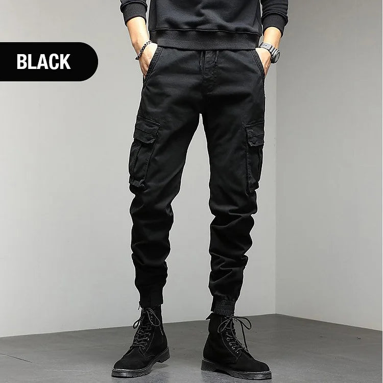 Herren Wander-Cargohose