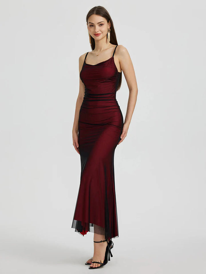 Monaco Sommerkleid