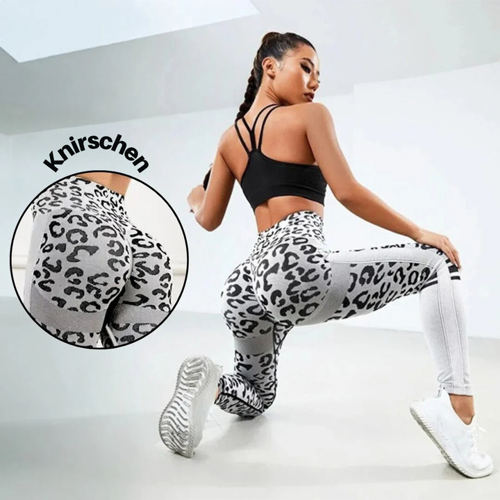 SPORT | LEGGINGS FÜR FRAUEN