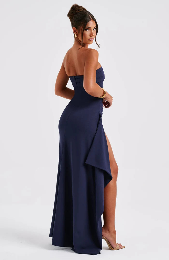 Zara Maxikleid