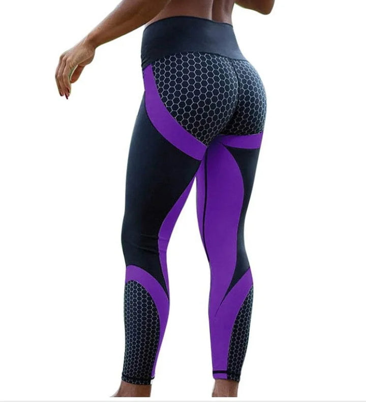 Hexi™ Activewear Leggings