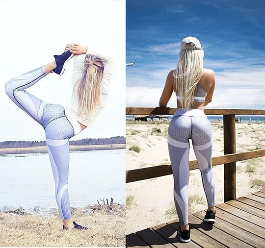 Hexi™ Activewear Leggings