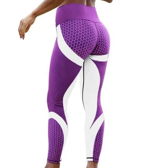 Hexi™ Activewear Leggings