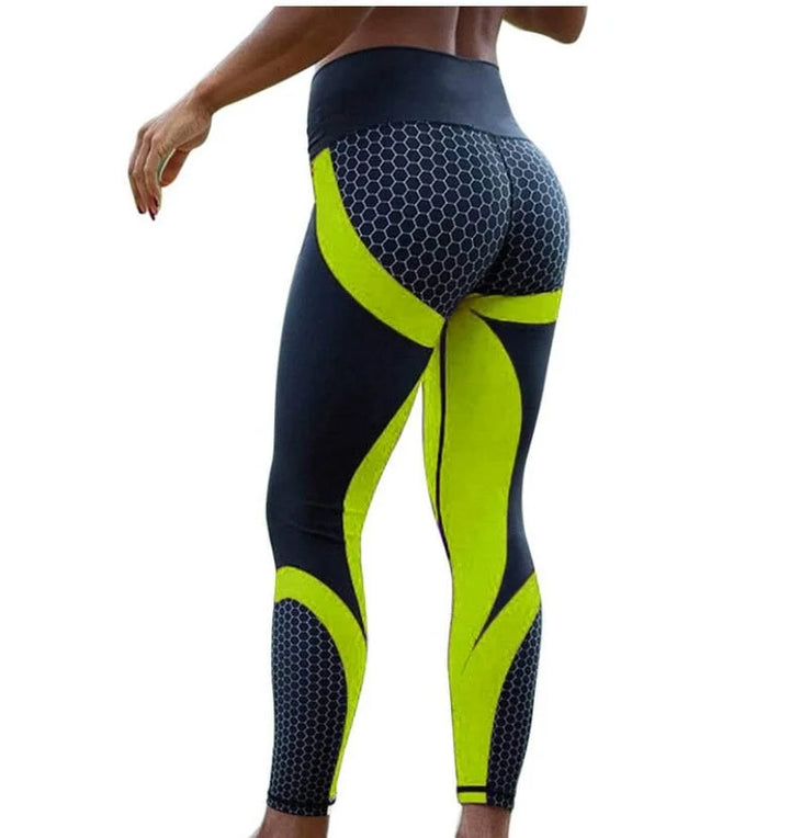 Hexi™ Activewear Leggings