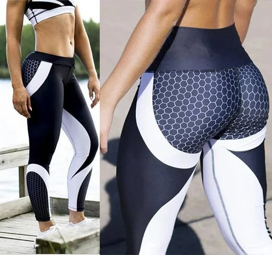 Hexi™ Activewear Leggings