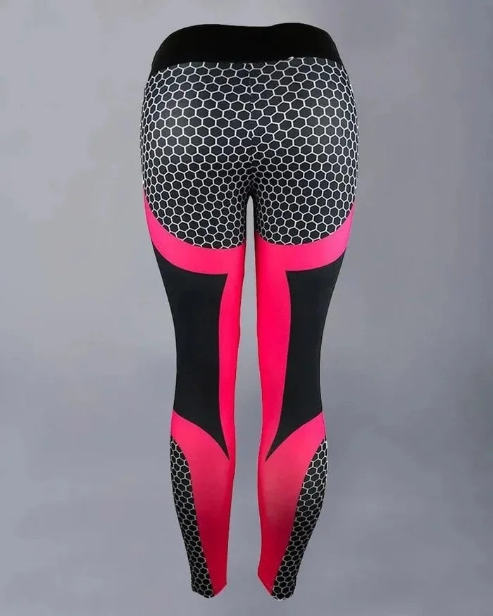 Hexi™ Activewear Leggings